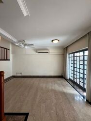 Chancery Grove (D11), Terrace #574466701